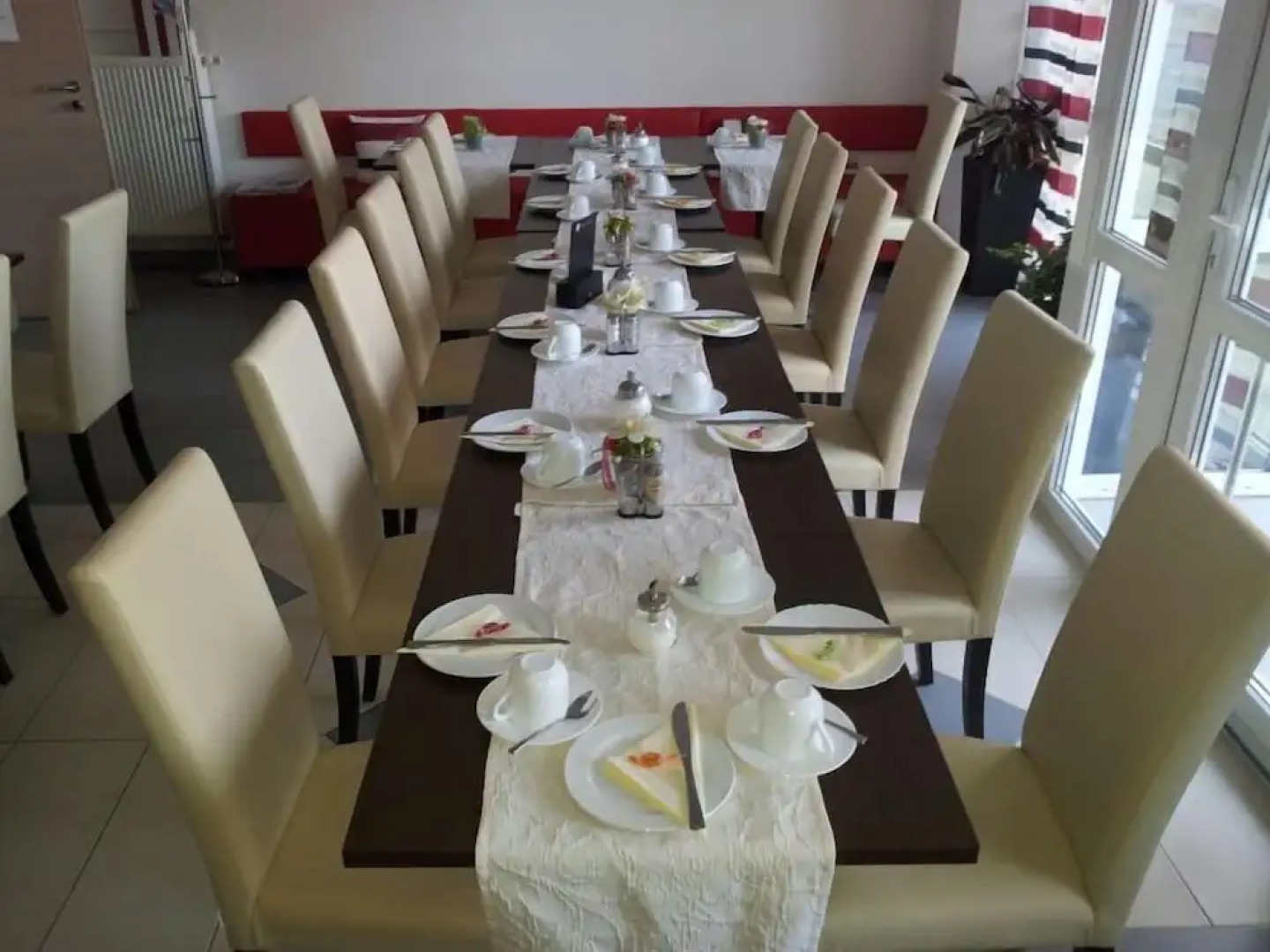 City Hotel Ahlen Garni - 3 Sterne