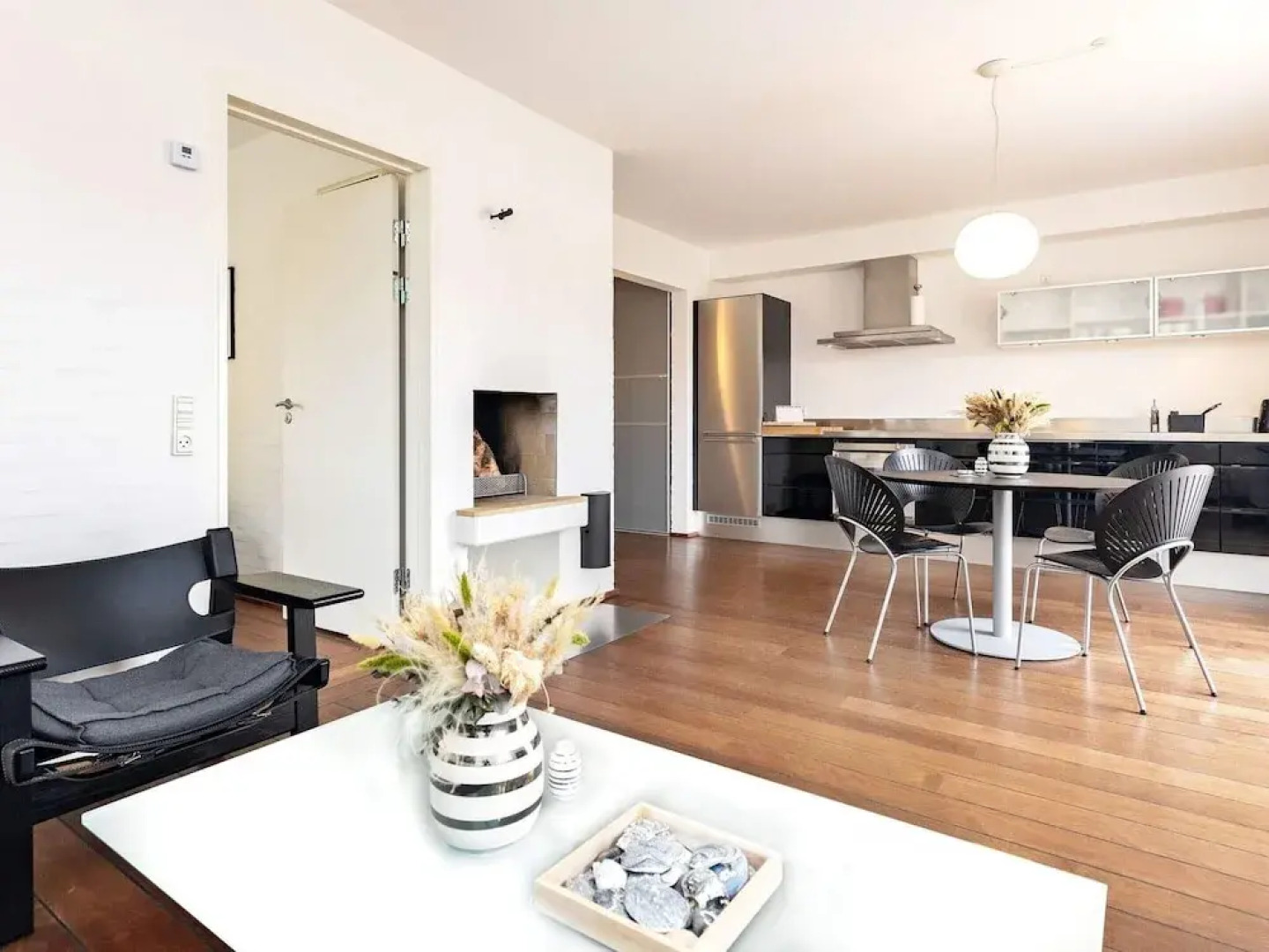 2 Person Holiday Home in Skagen-by Traum