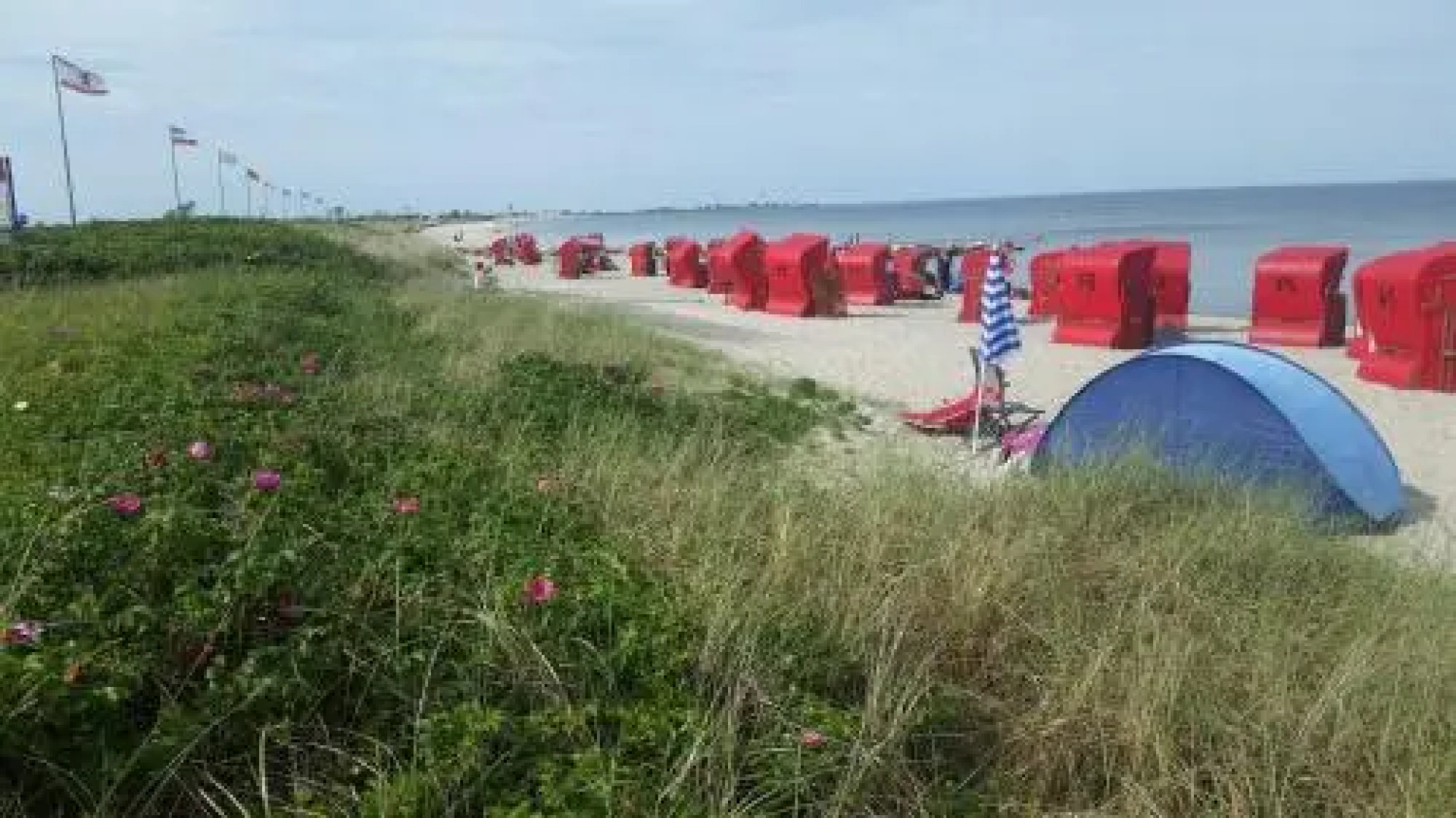 Ferienwohnung Wolke 7
