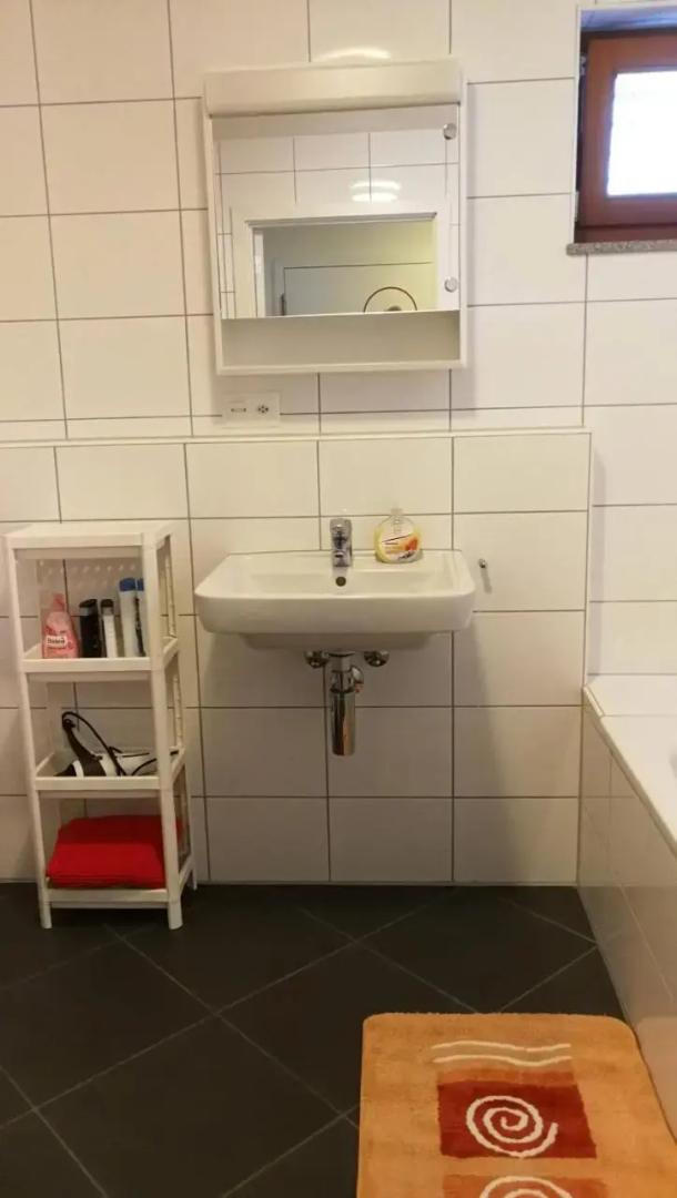 Ferienwohnung Resort Walensee 98 - Seehöckli