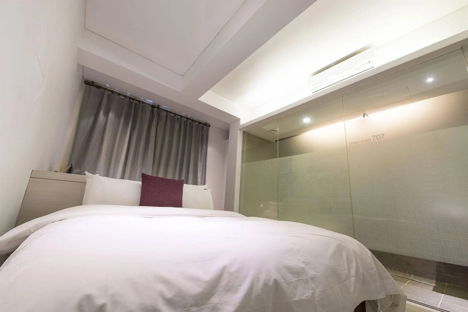 Smart Hotel Geumjeong