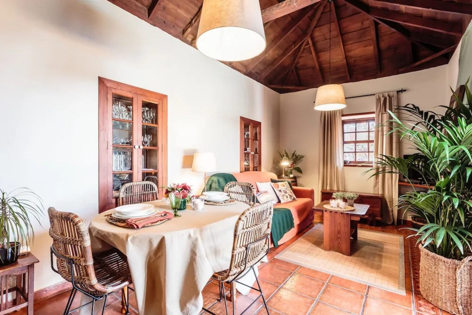 Casa Rural El Tendal by Isla Bonita