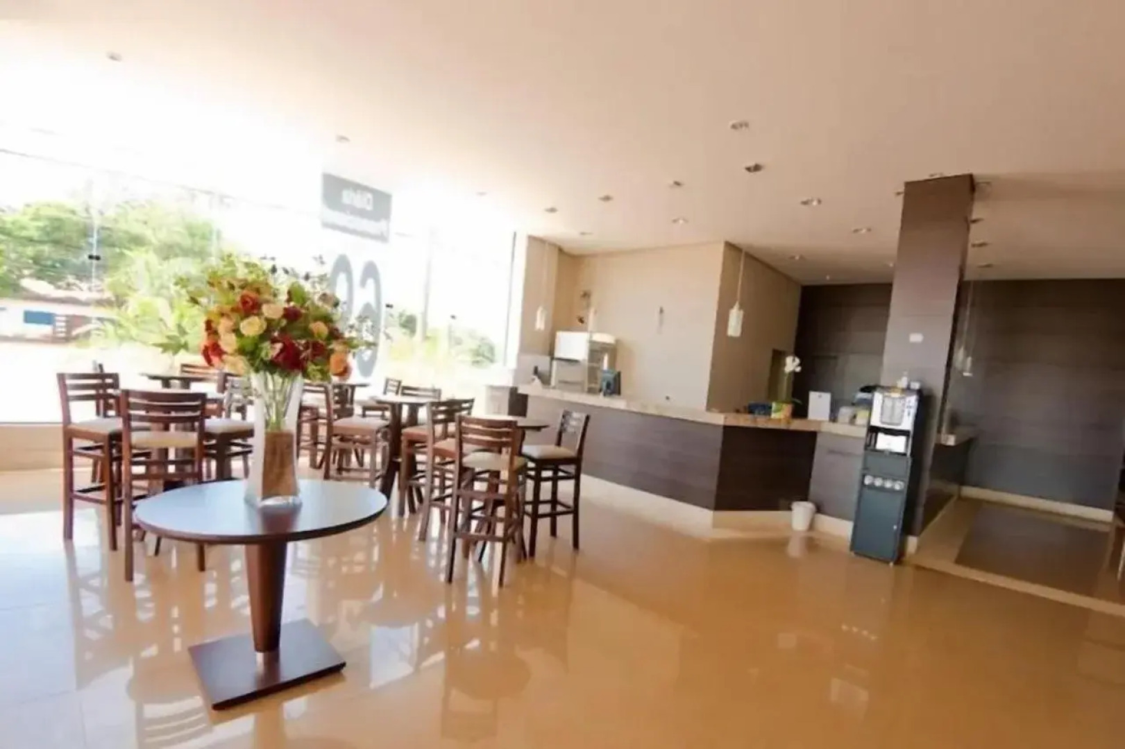 Drud`s Express Hotel
