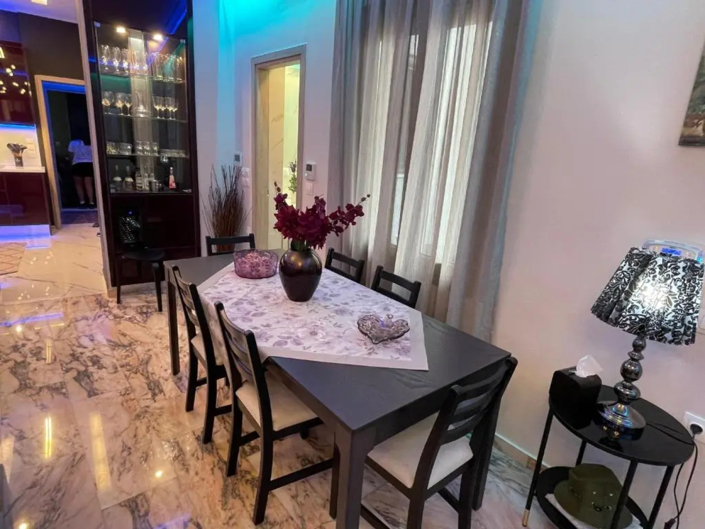 Efis guest house near Nafpaktos-Fully Equipped Home