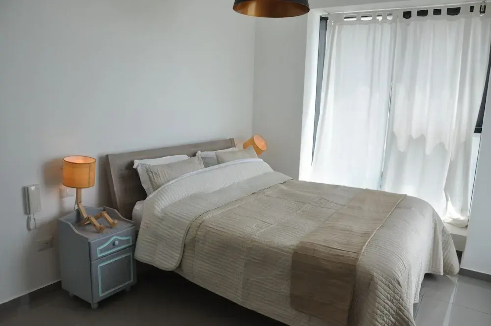 Isra Home Yitshak Sadeh 6 Apartment