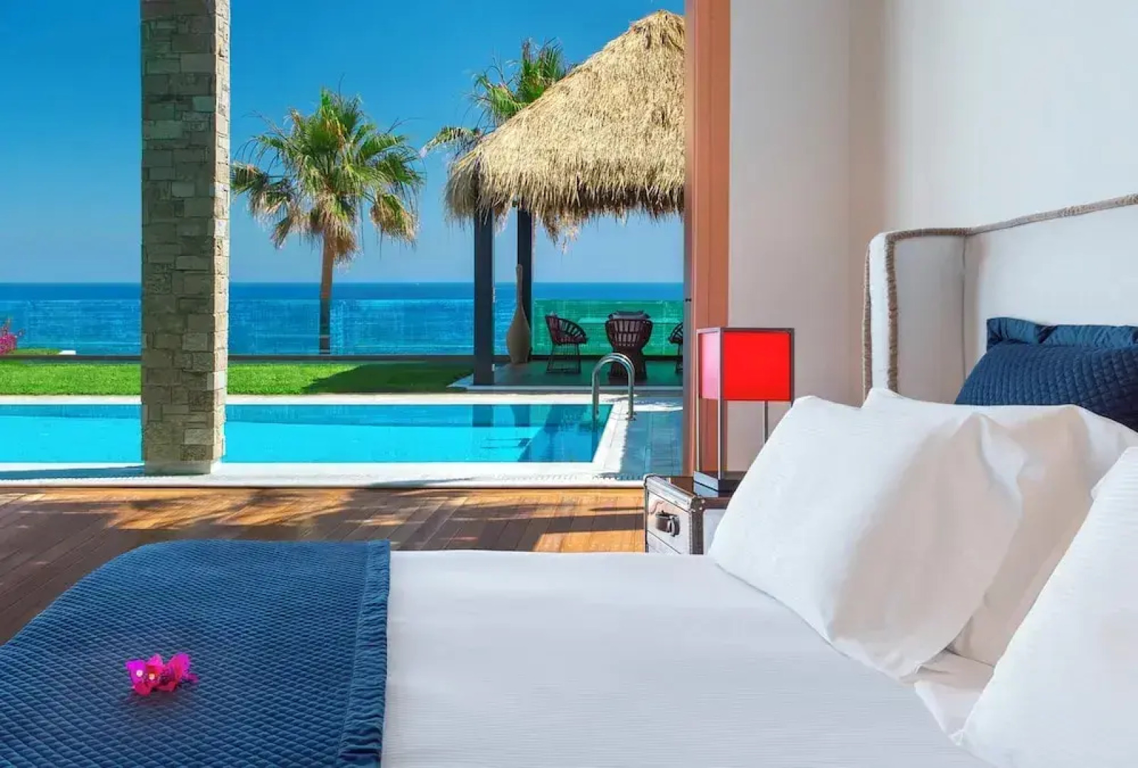 Porto Zante Villas And Spa