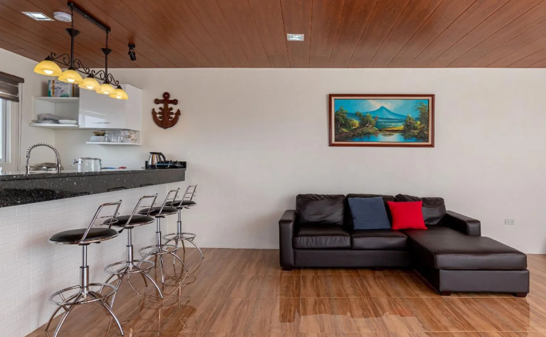 Roncales Travellers Inn