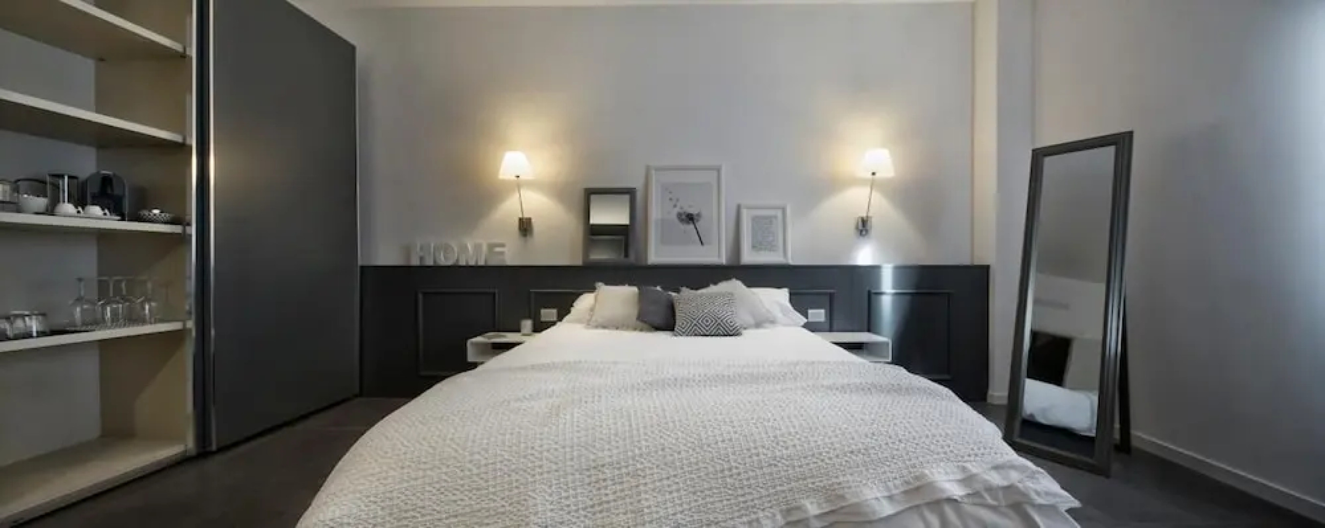 Suite Vogue Visconti