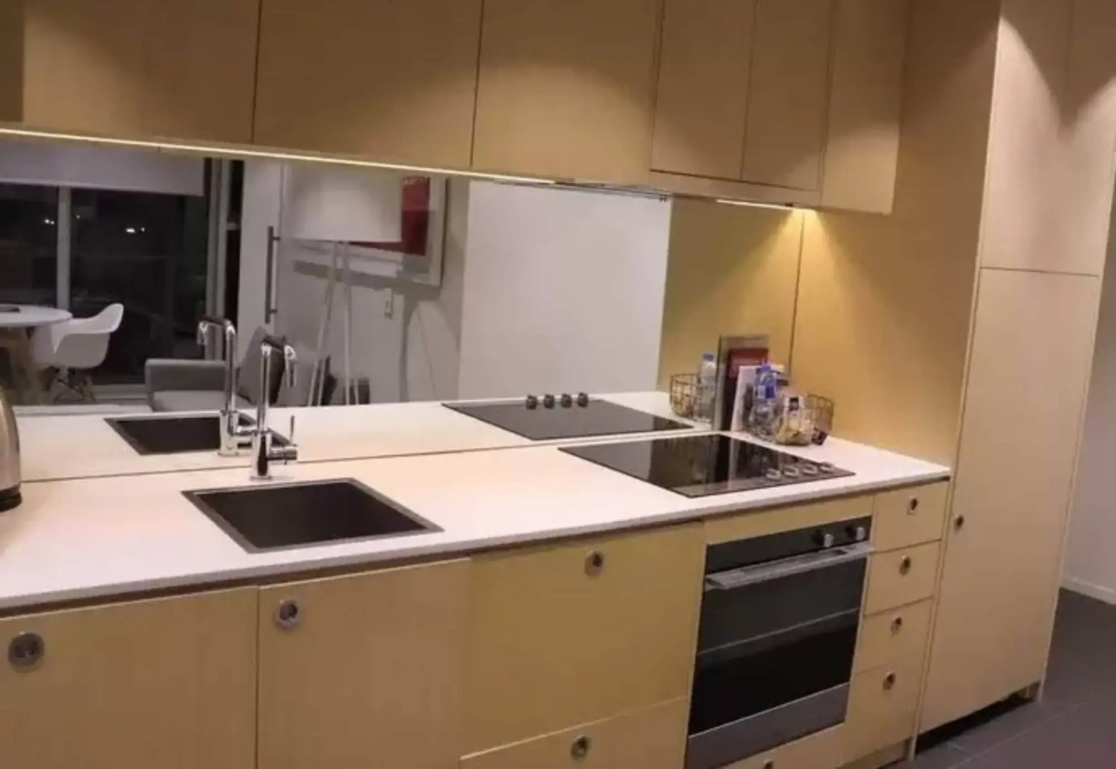 Art Series - The Watson