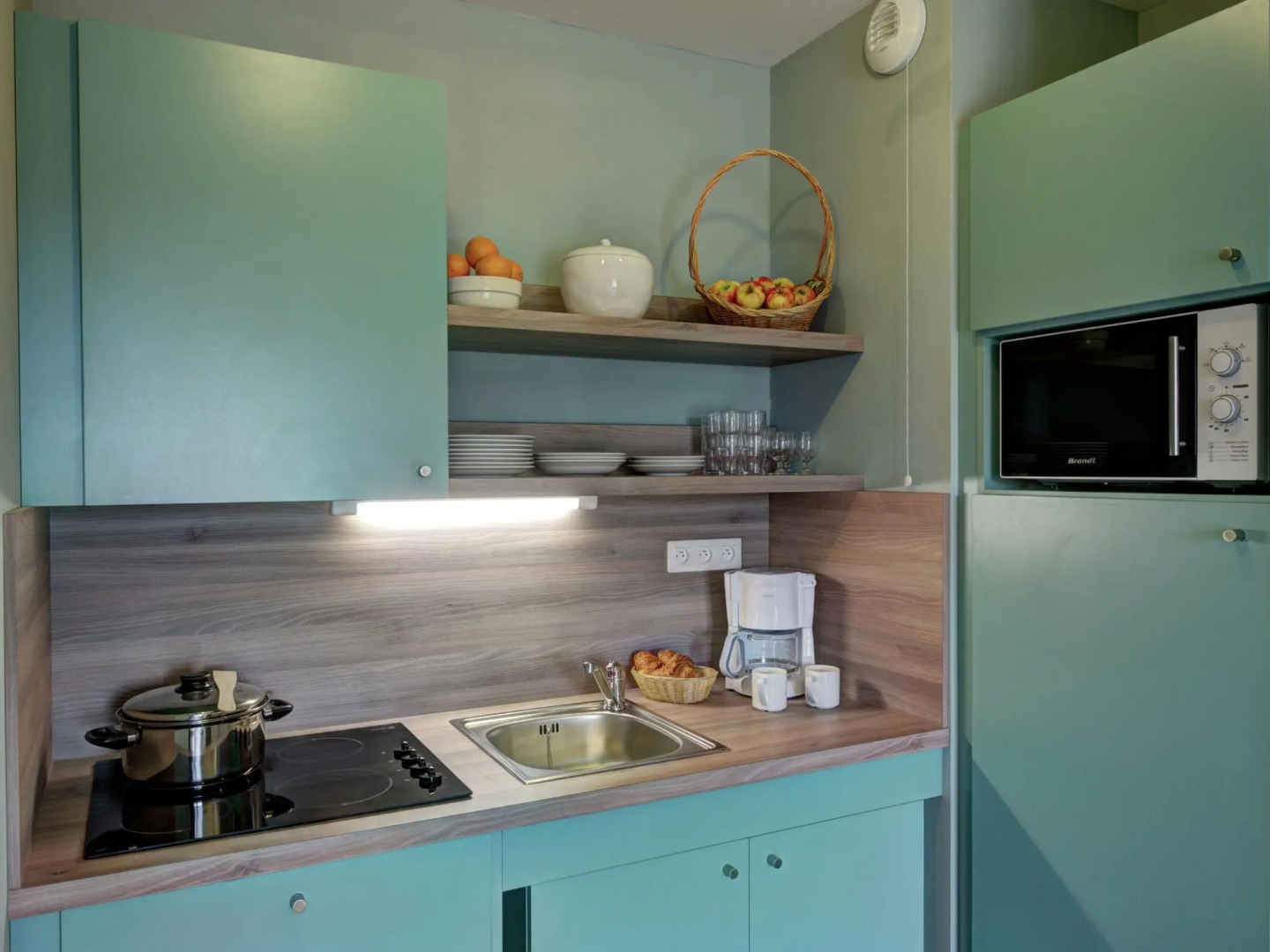 Luxury Apartment in a Gorgeous Area Called La Belle Epoque