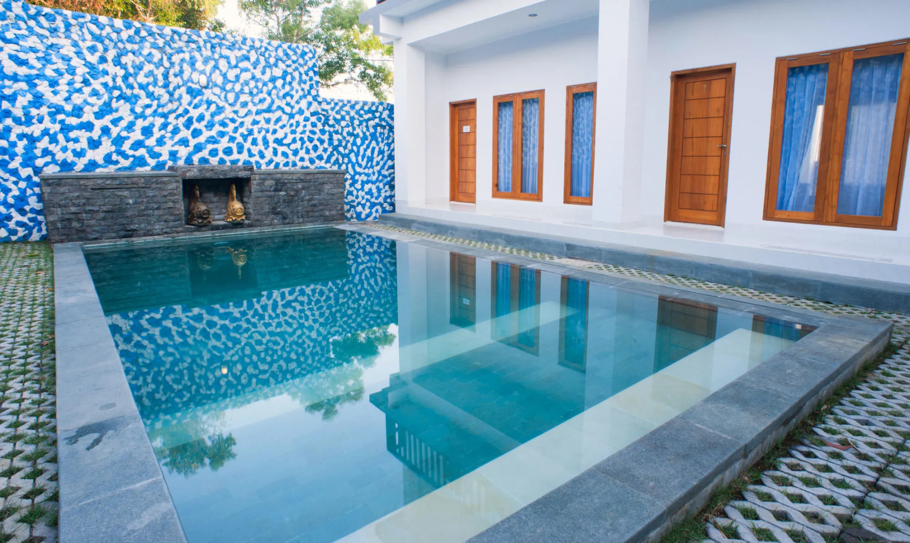 Ayodhya Guest House Uluwatu