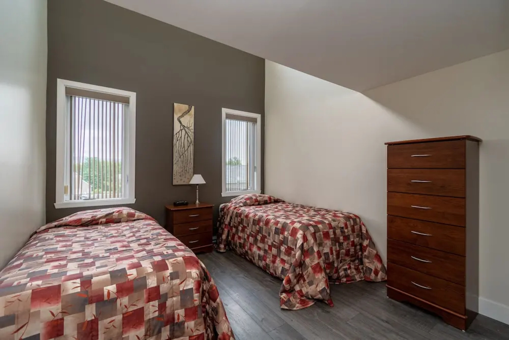 Condos Vacances MSA CONDO