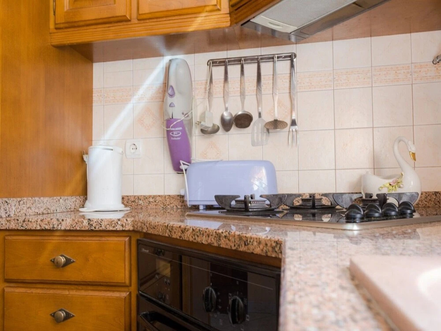 Pet Friendly and Gametable - Mystay