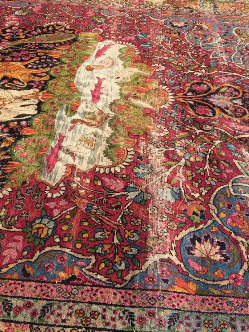 SweetSpotStay-Enchanted Grotto