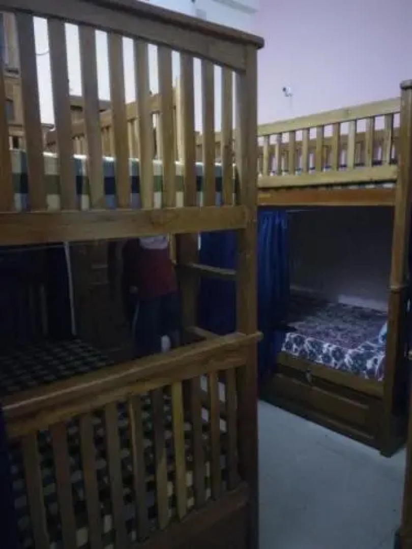 Bonfire Hostels Rishikesh