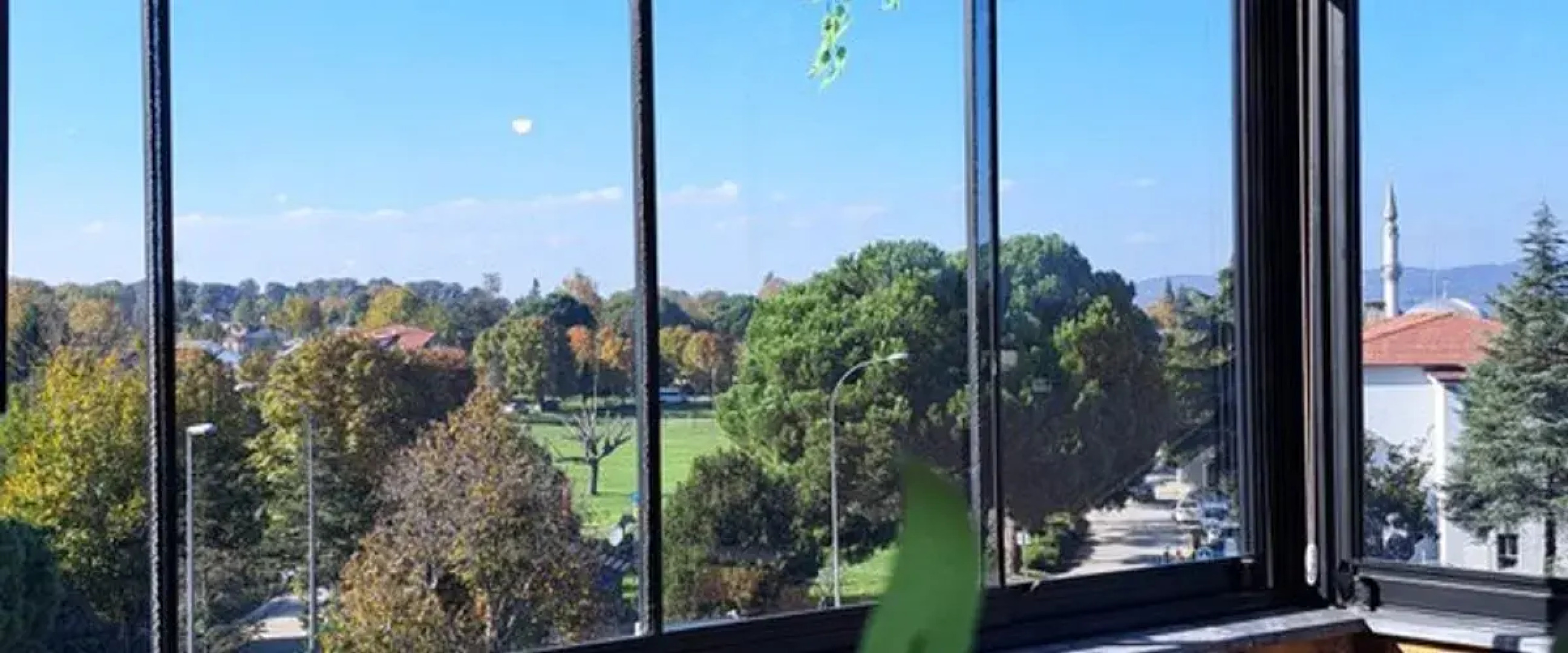 Liva Aile Butik Otel Sapanca