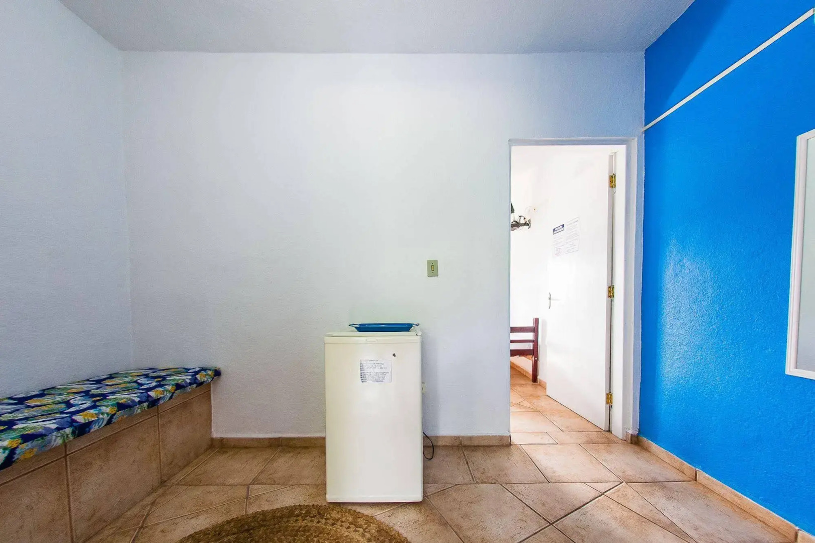 Aquamarine Pousada e Chalés