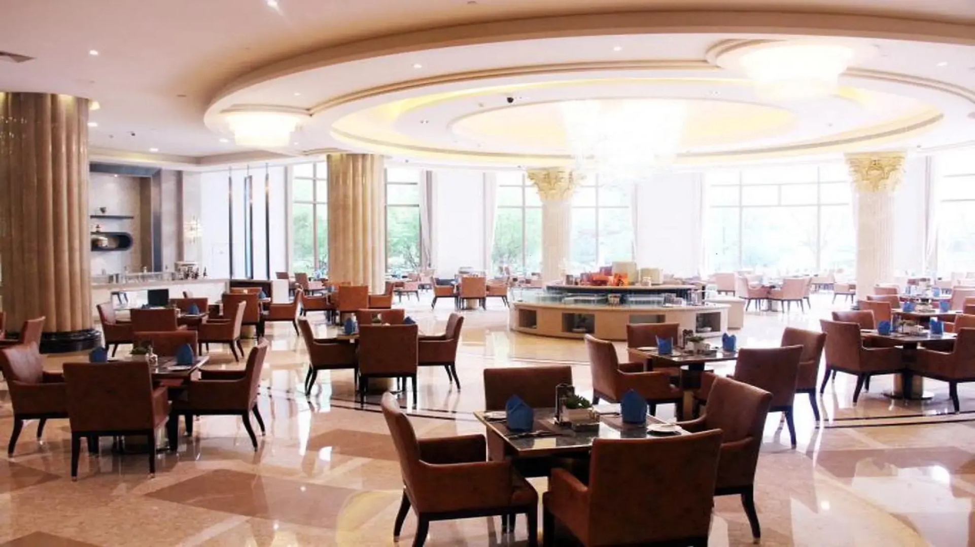 Chateau Star River Xian