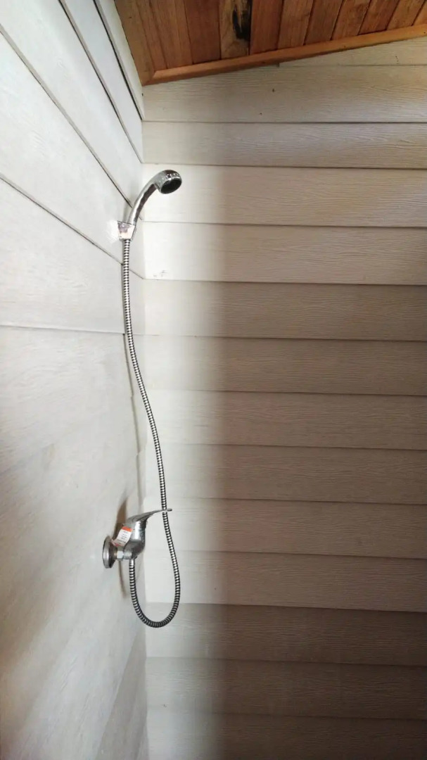 Pulau Mahitam Resort & Cottage by Hotelku