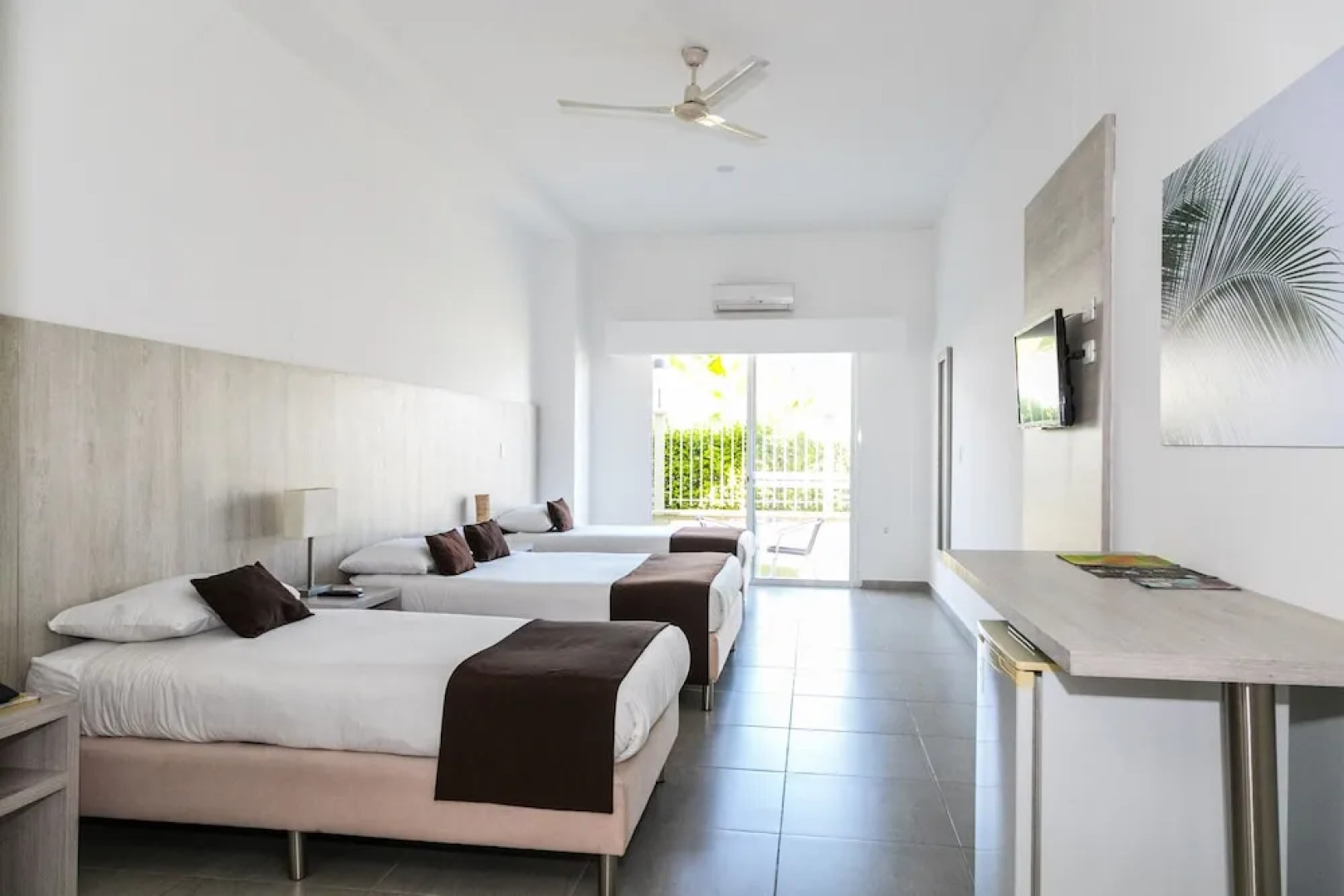 Hotel Campestre Palma Verde