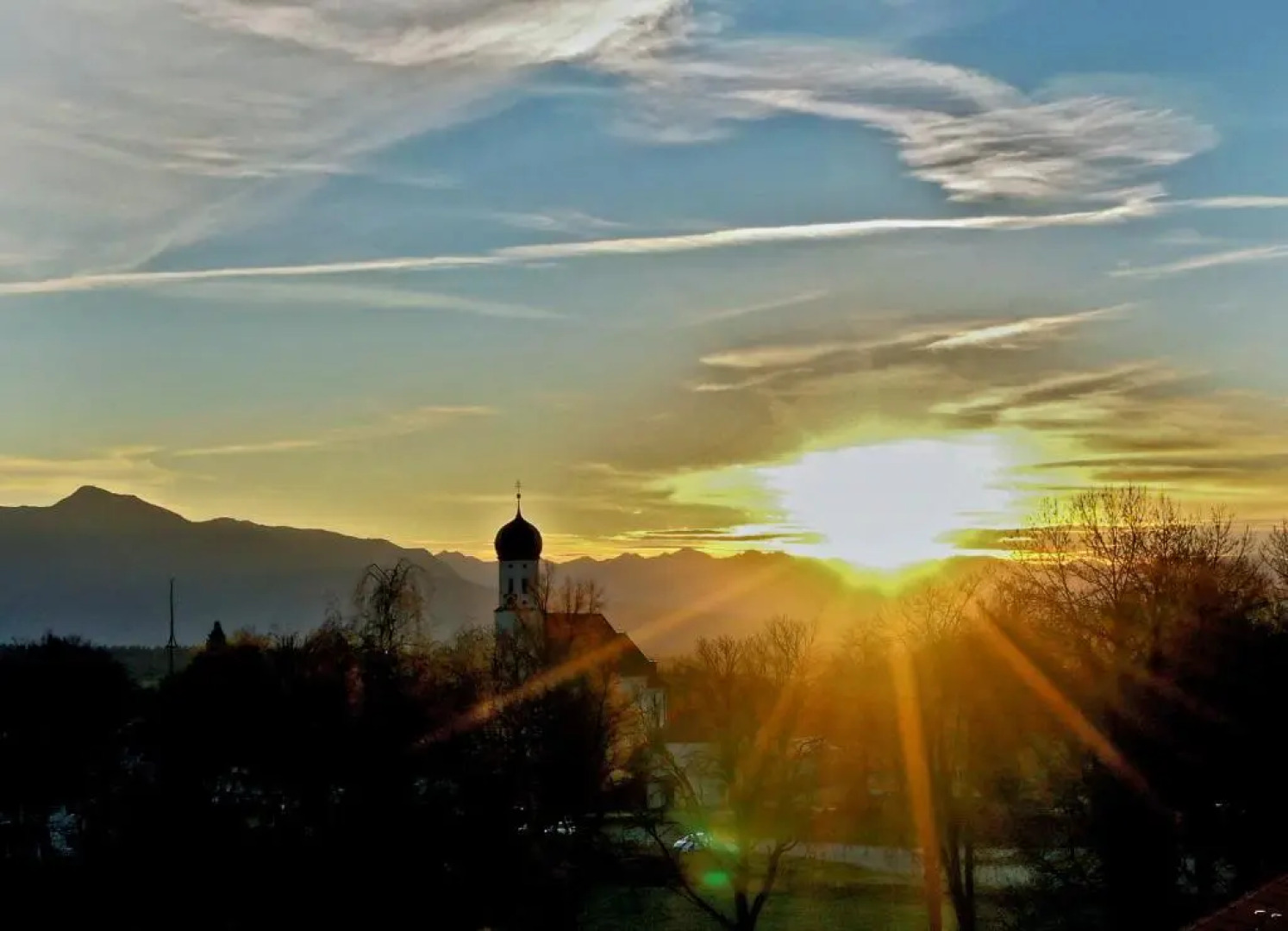 Ferienwohnung Birkennest