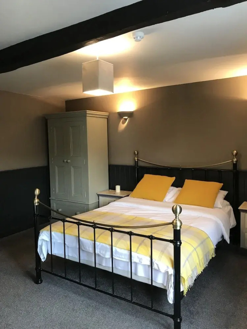 The Angel Inn Heytesbury