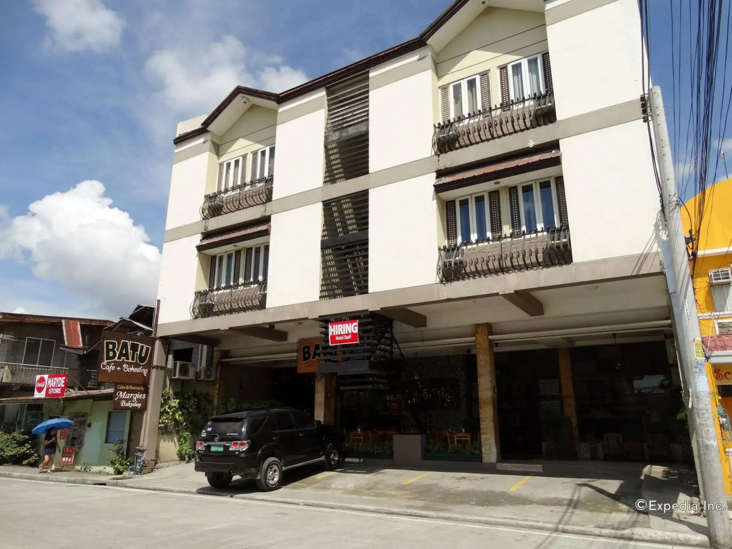 Las Casitas de Angela II