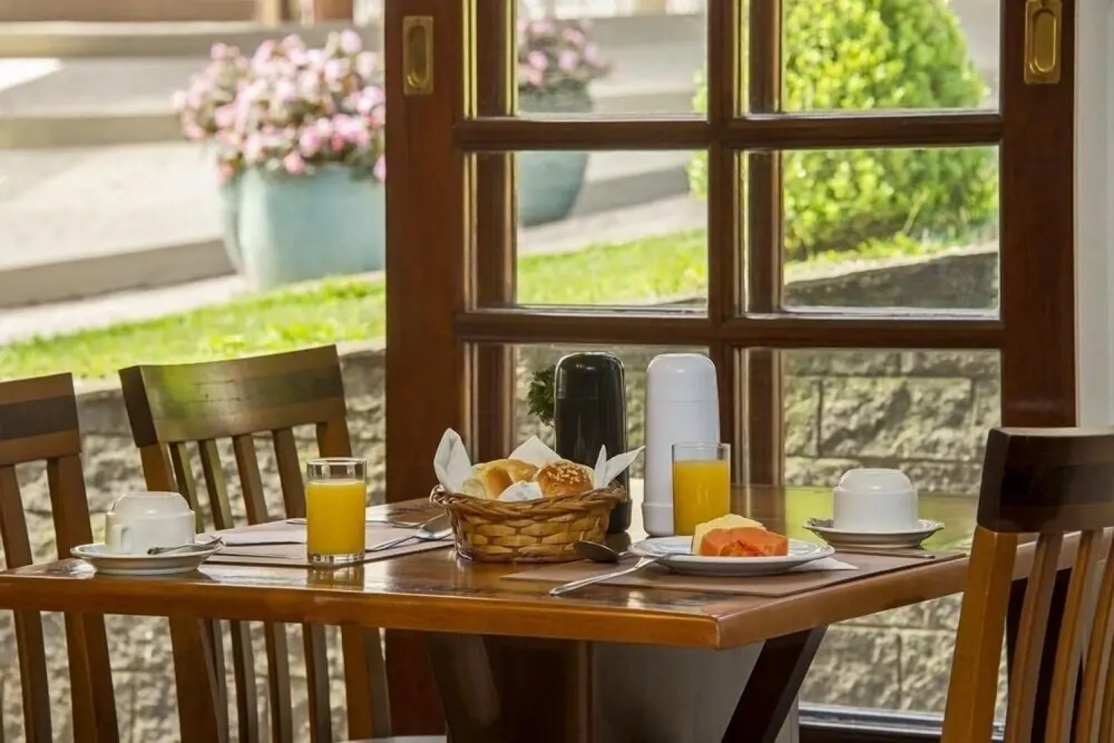 Villagio Embu Resort e Convention