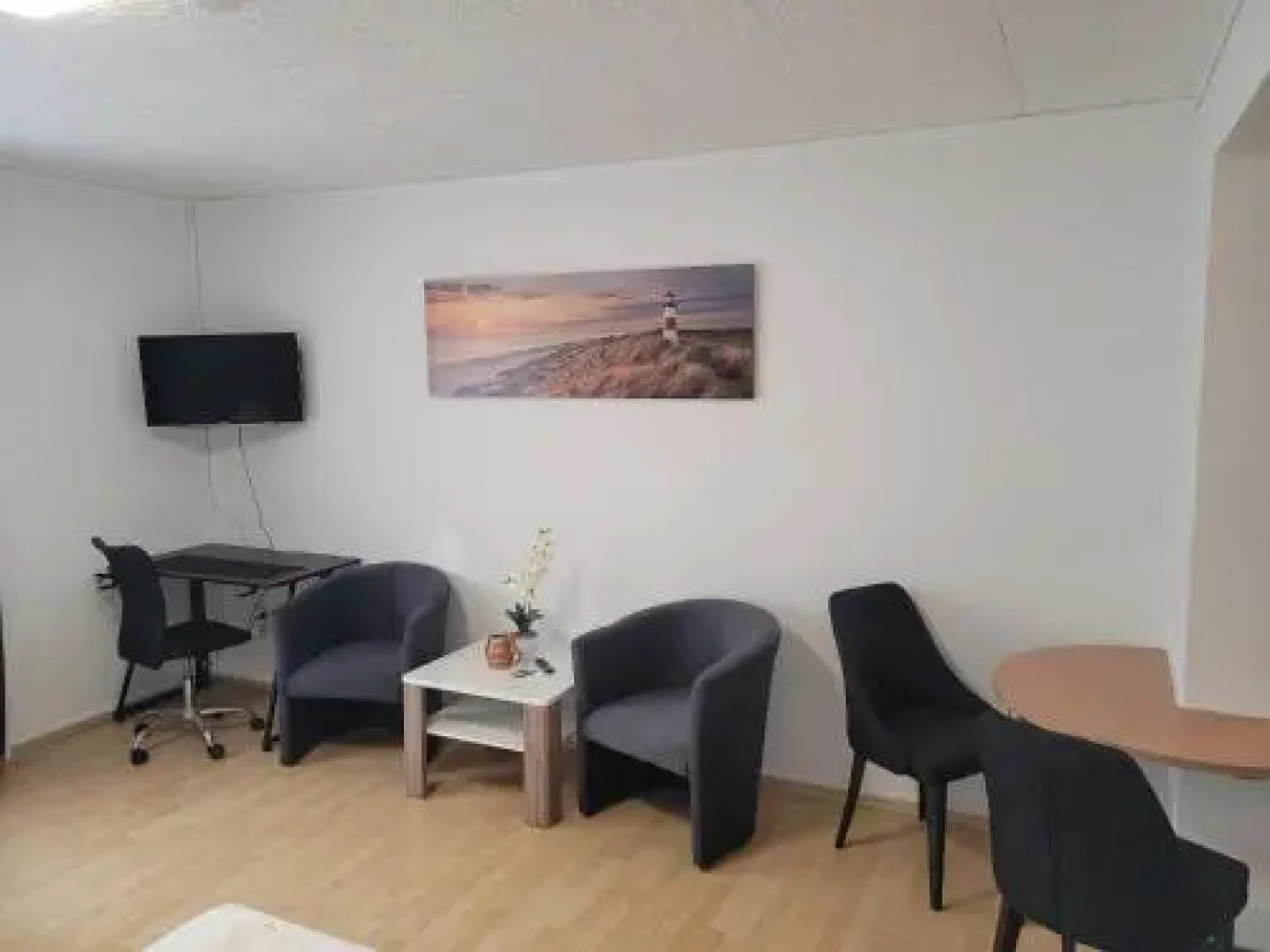 Apartment in Innenstadtnähe