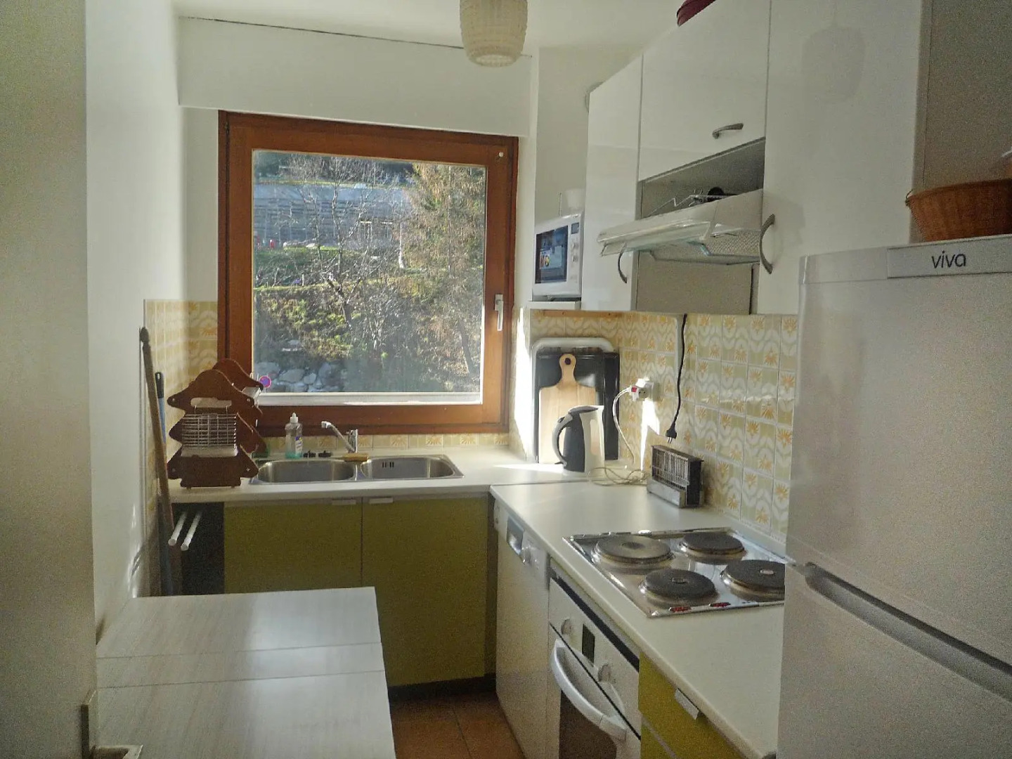 Les Aiguilles du Brévent