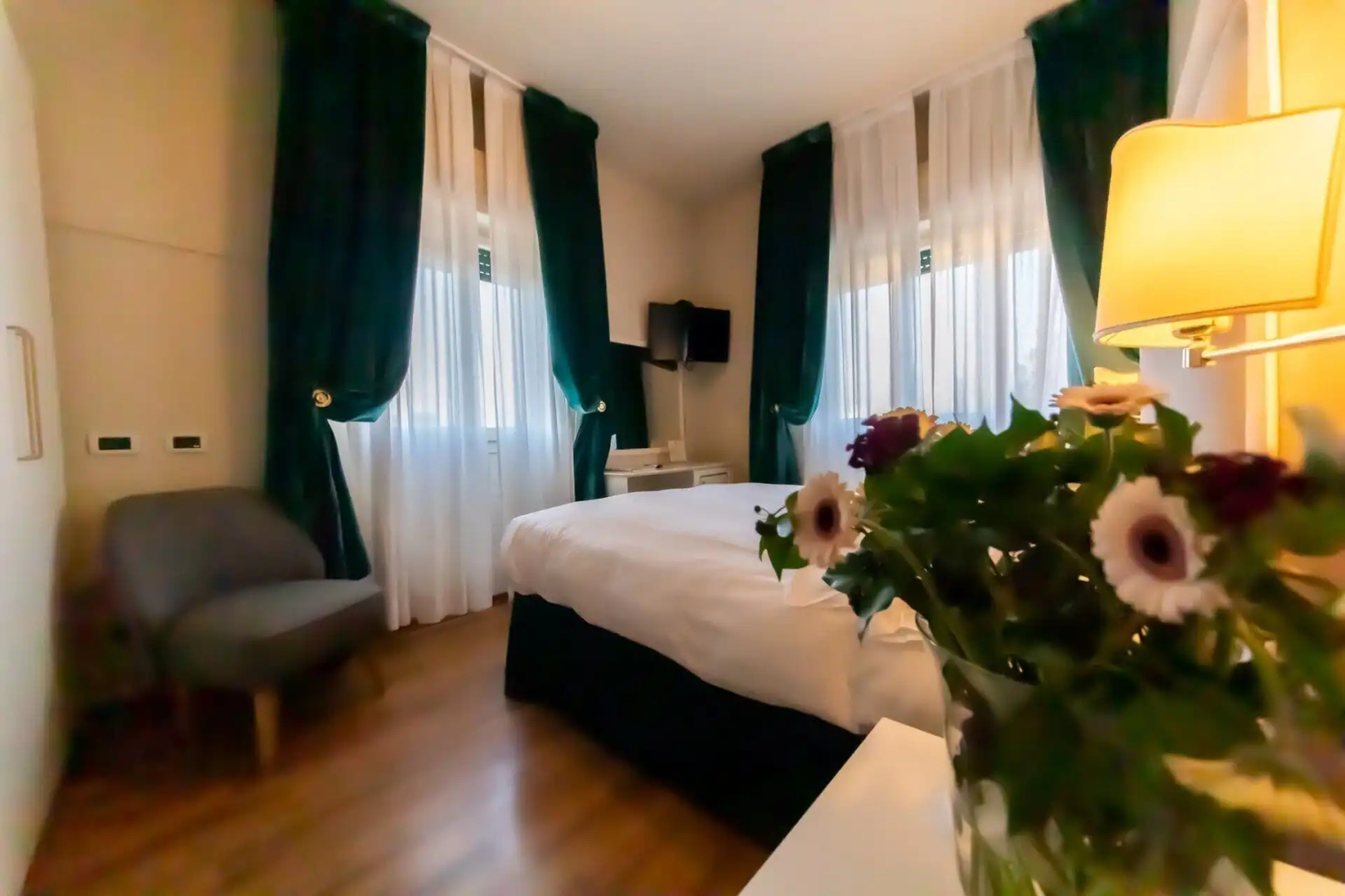 Hotel Viscardo