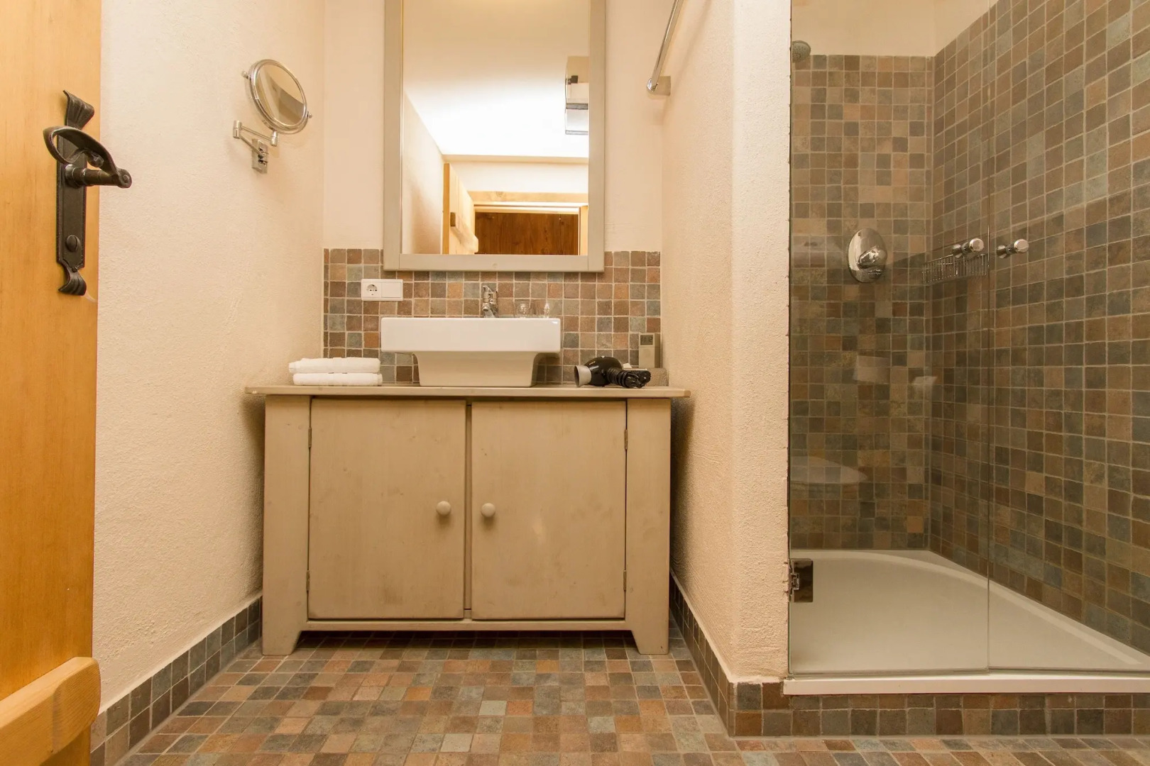 Princess Bergfrieden