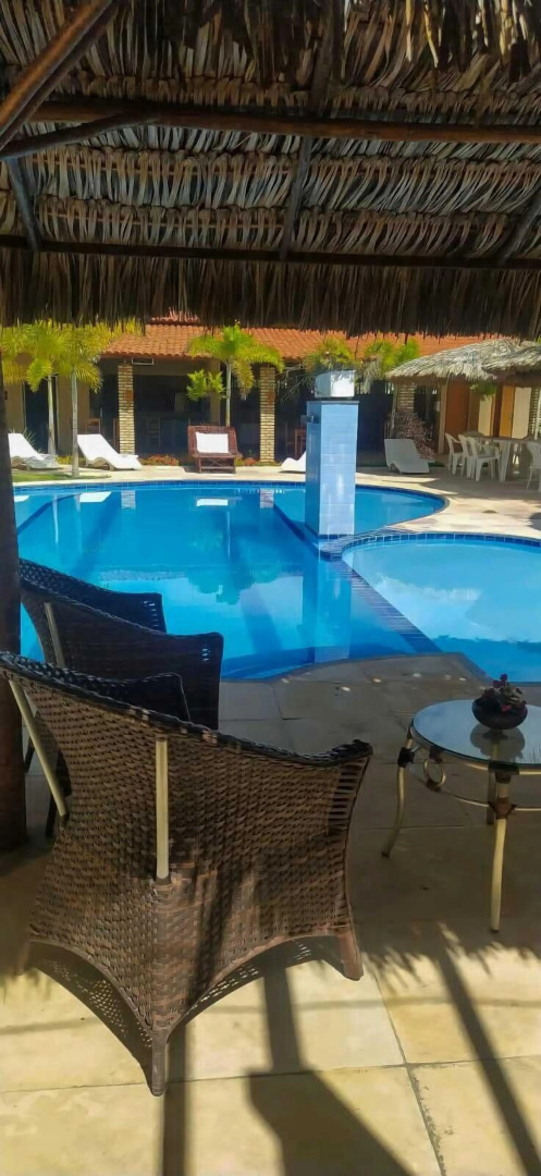 Pousada Jardins do Mar