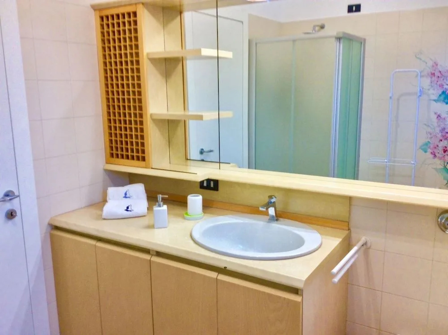 La Meridiana sul Lago