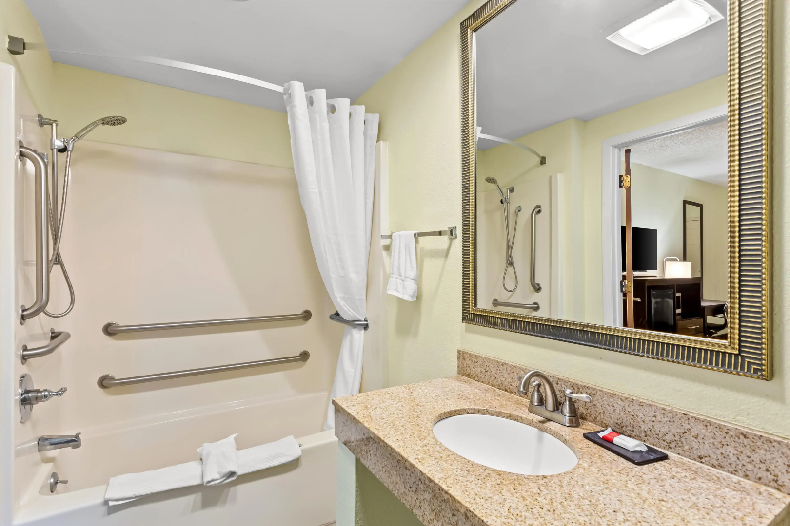 Americas Best Value Inn Grayson