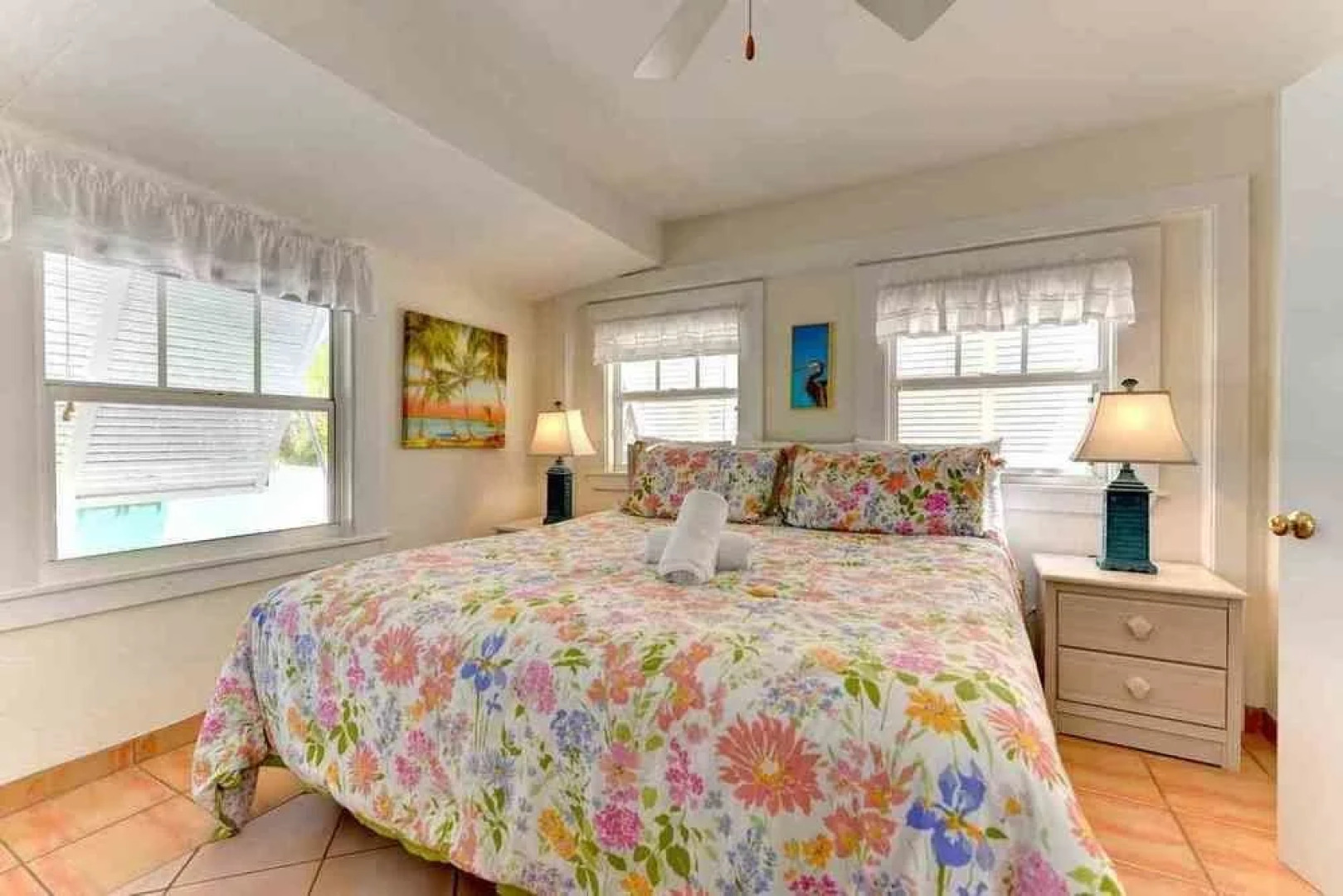 The Seashell Cottage