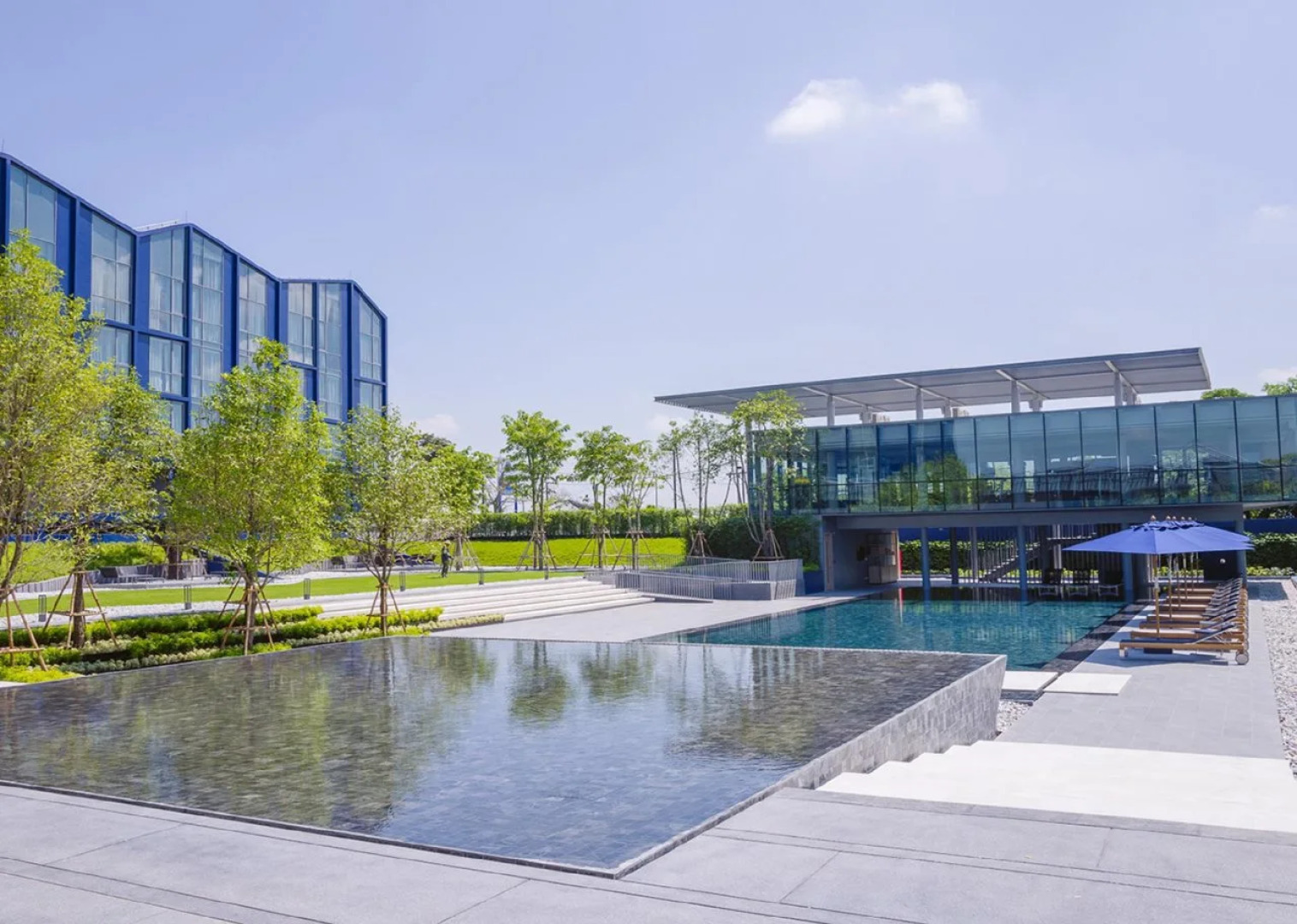 Modena by Fraser Buriram