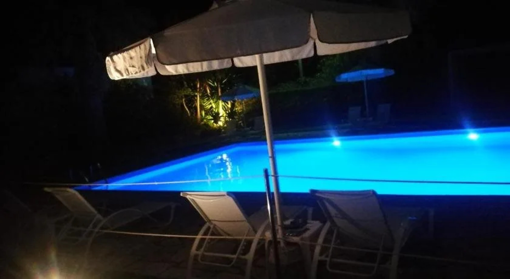 Villa Eftichia