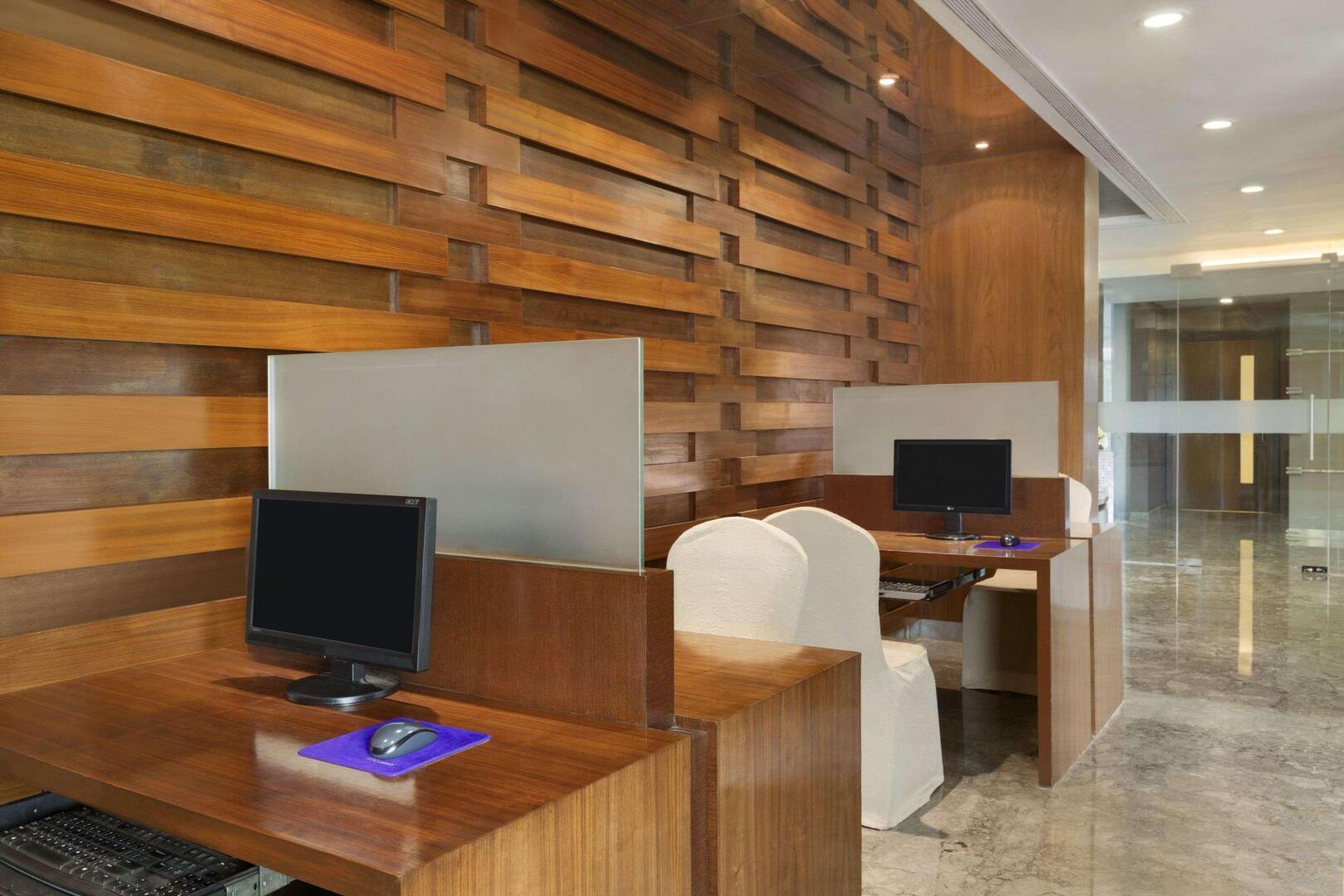 Ramada Powai Hotel & Convention Centre