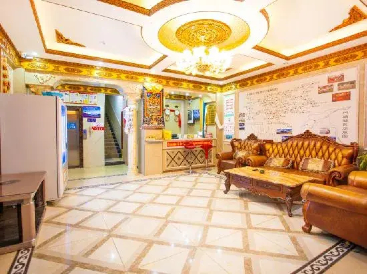 Zhuomei Hotel