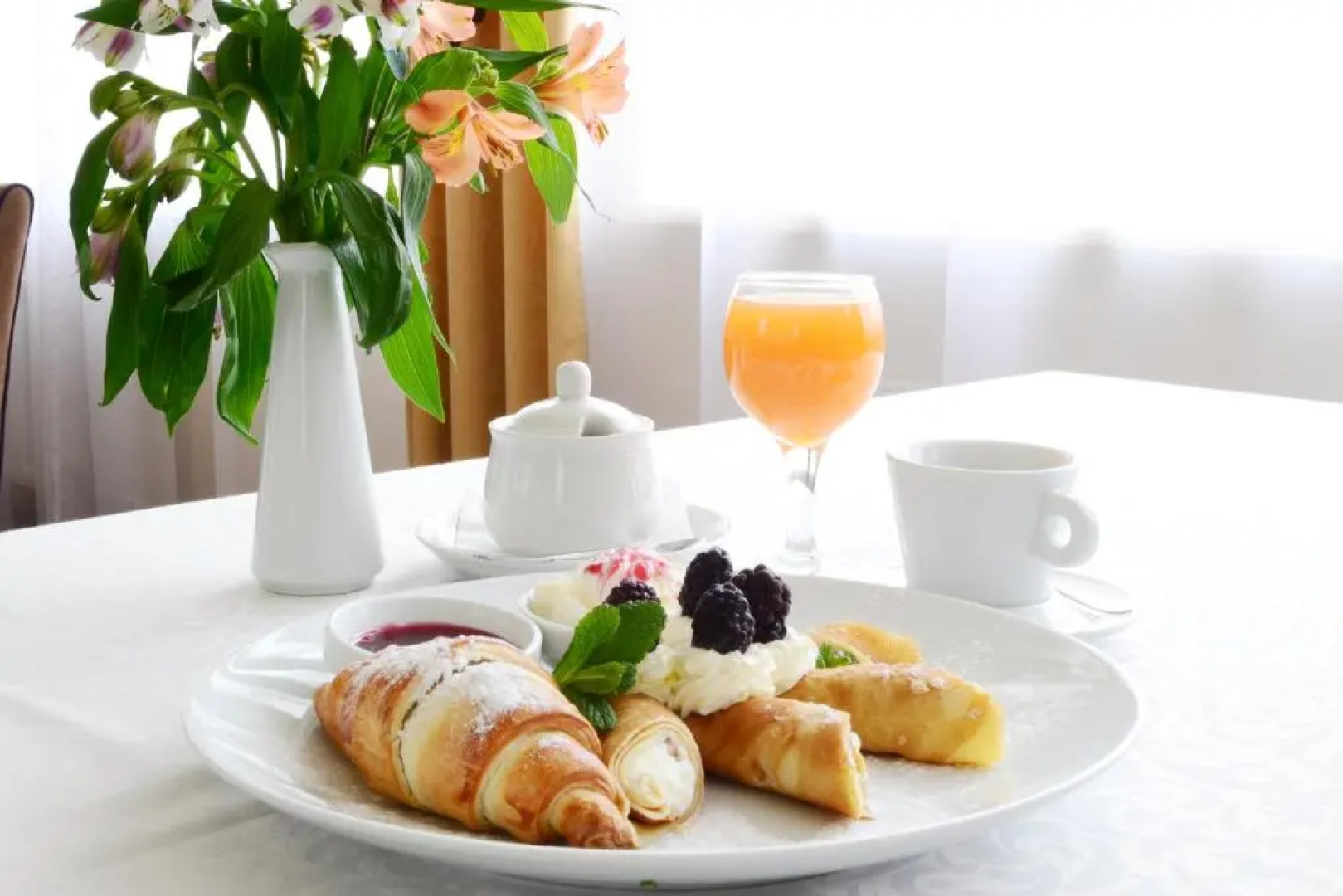 Отель «Арго»