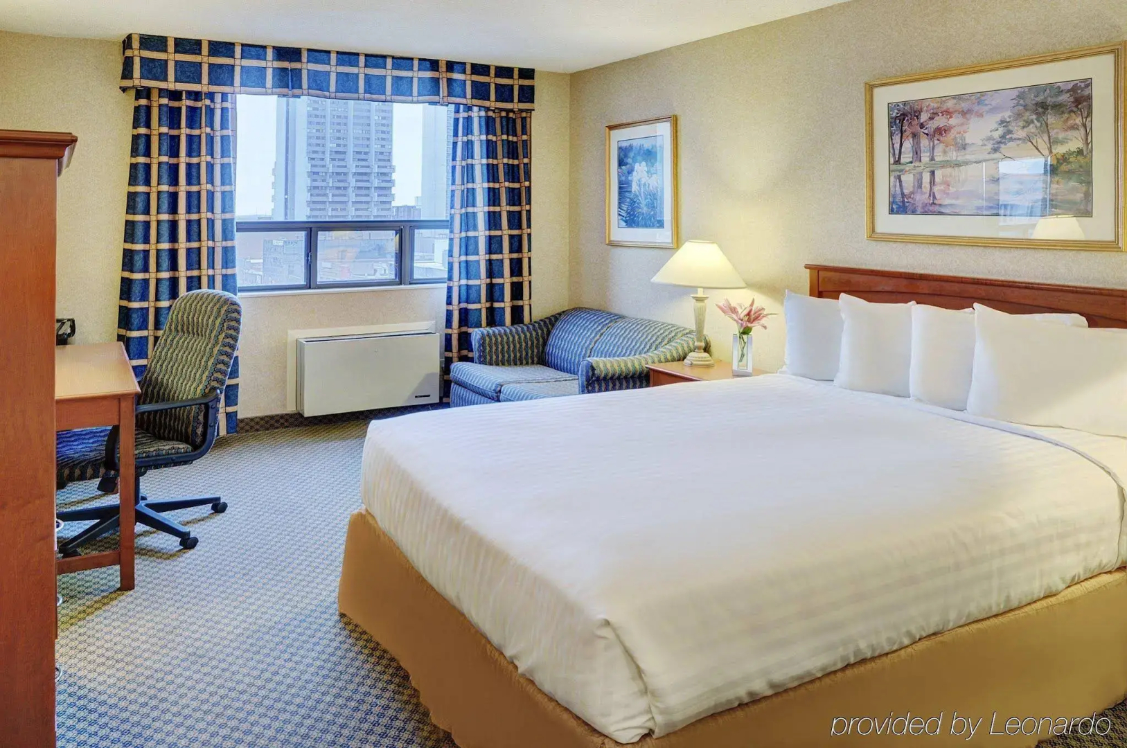 Holiday Inn Express Windsor Waterfront by IHG
