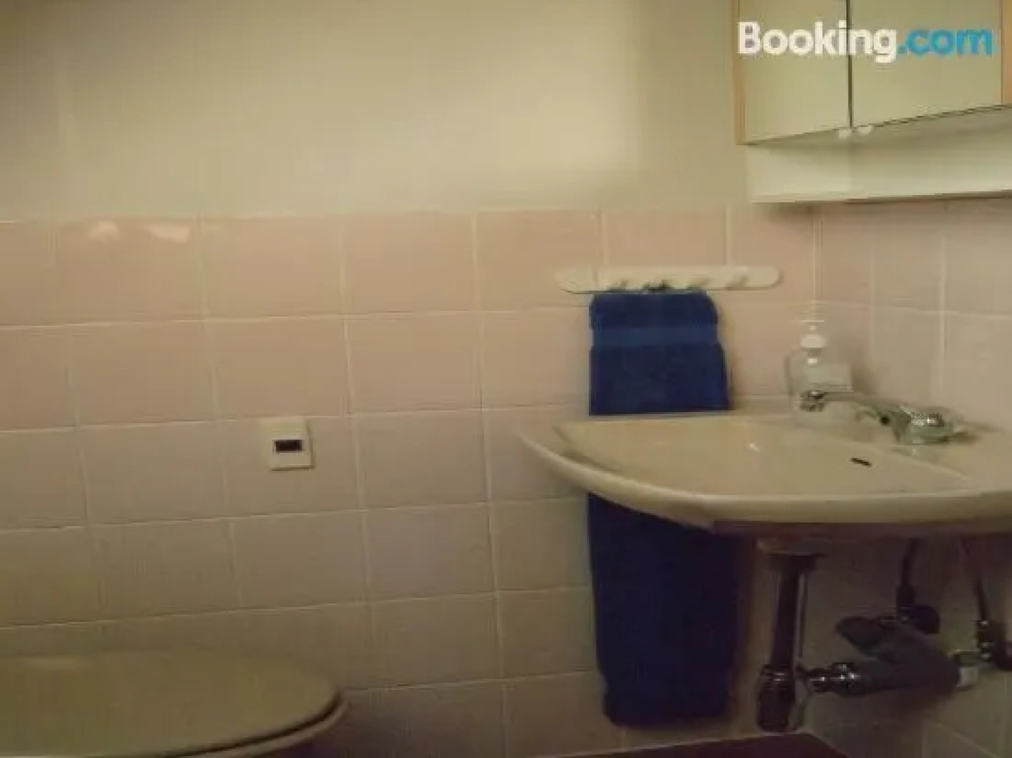 Stekkjardalur Holiday Home