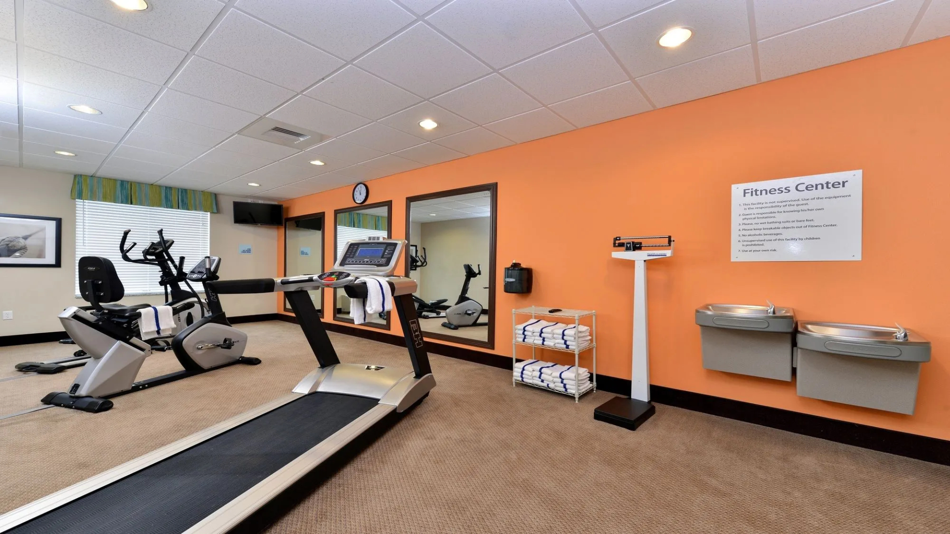 Fairfield Inn & Suites by Marriott Fort Walton Beach Hurlburt Area