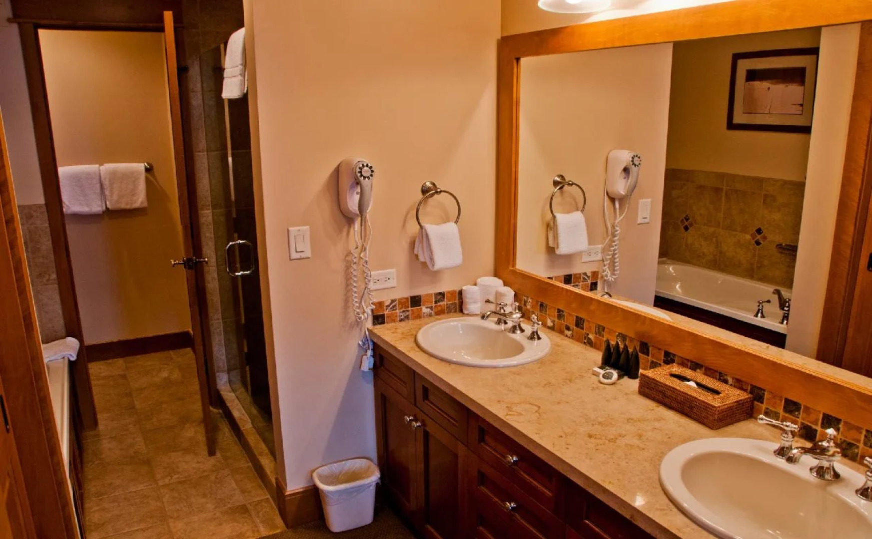 Timbers and Lone Eagle by Keystone Resort