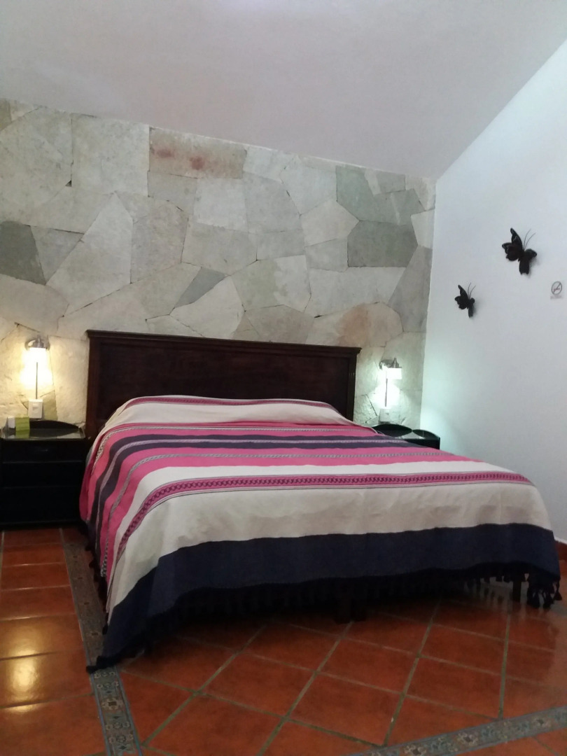 Villas Xänthe Rotamundos