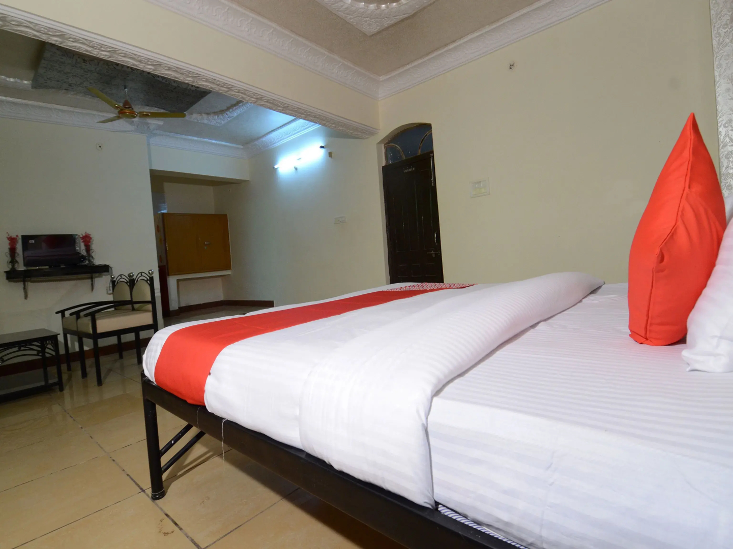 Flagship Ranibagh Palace