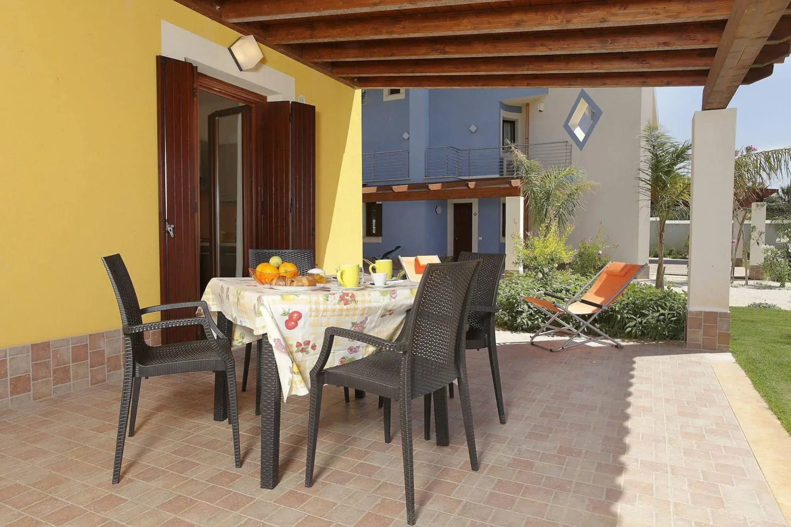 BfB Residence San Marco