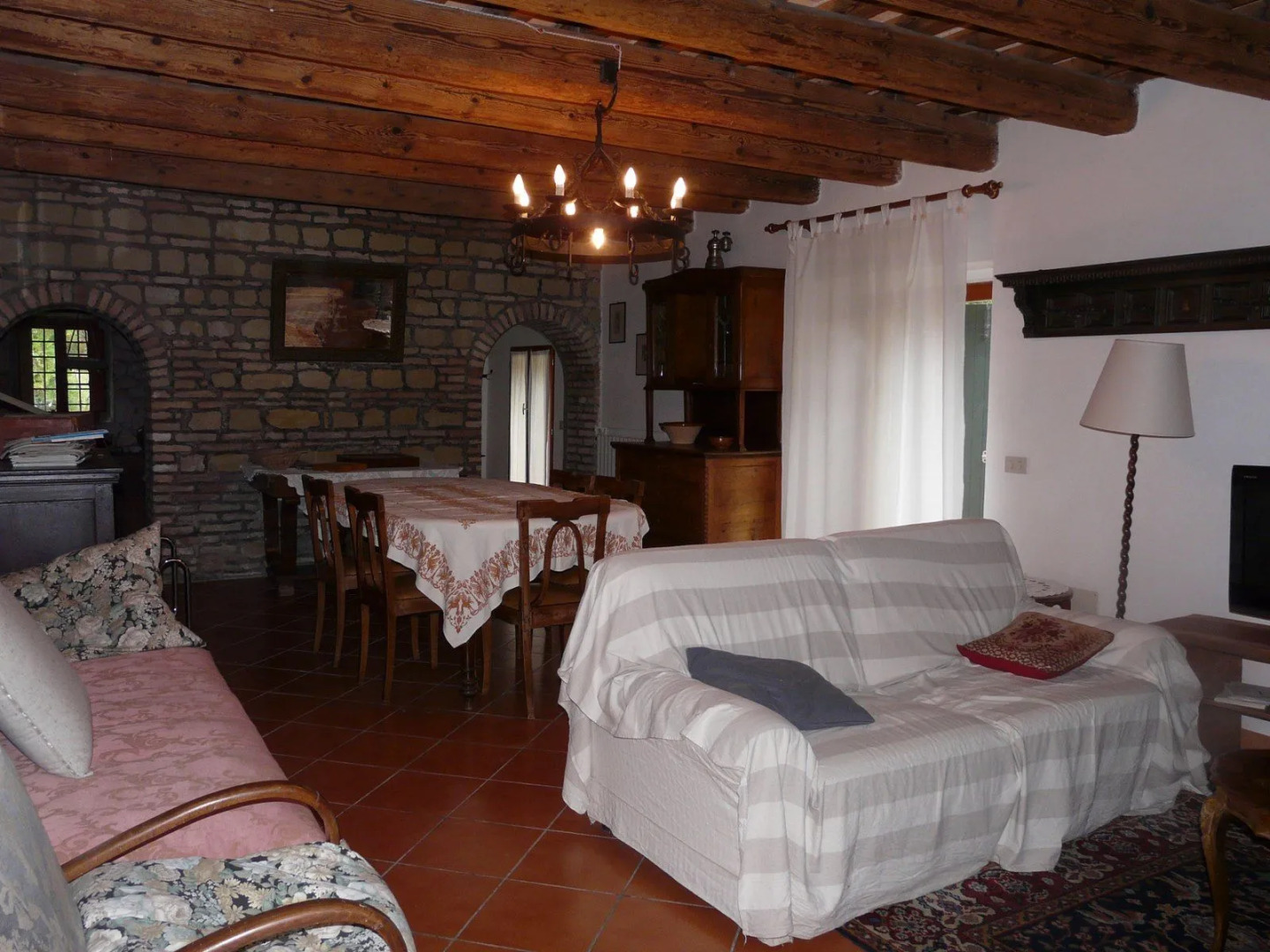 Casa del Pescatore Casa Vacanze