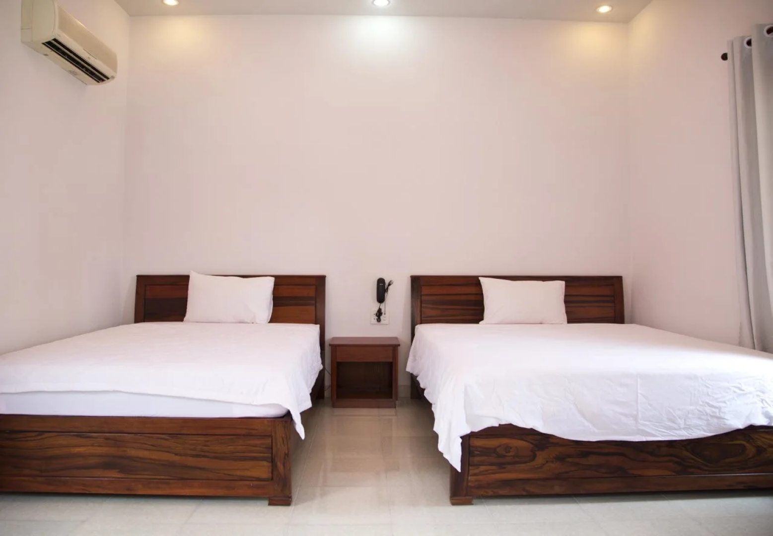 An Vinh Analog House - le Bonheur